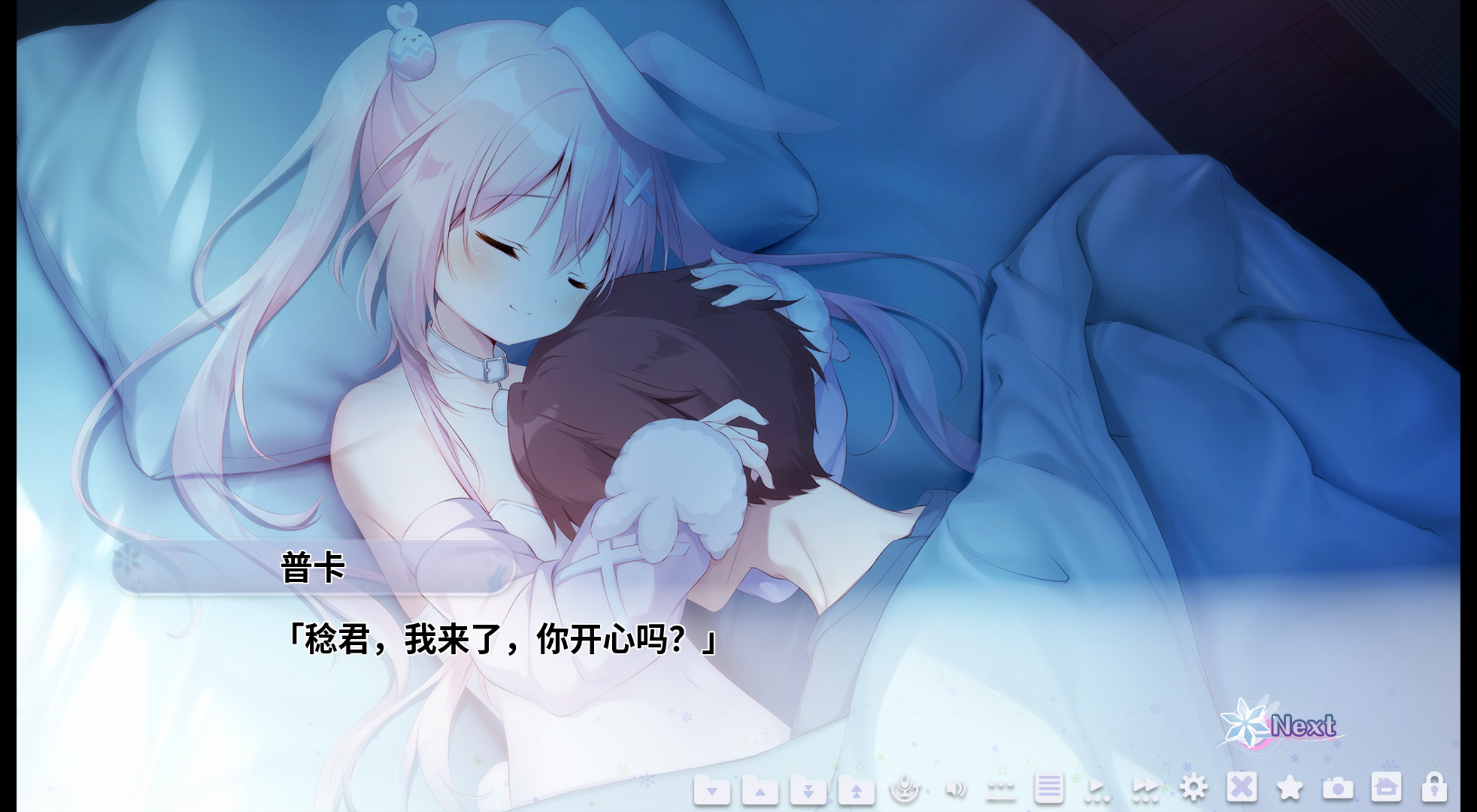 普卡