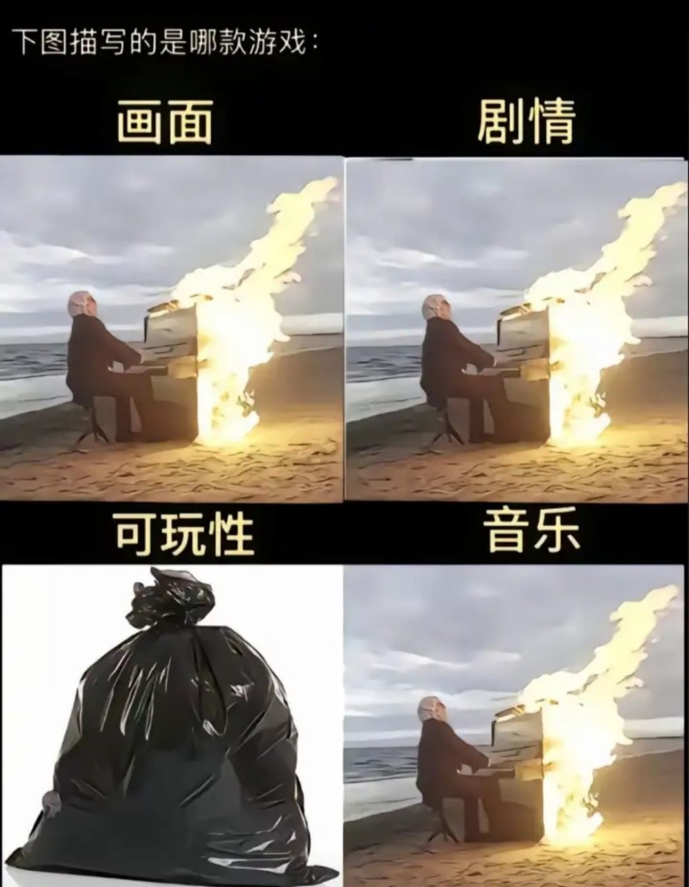 首先排除视觉小说(