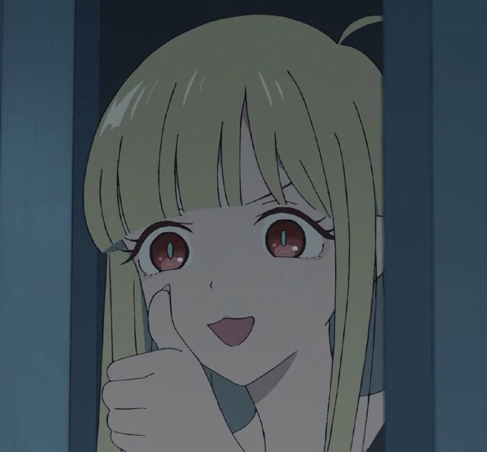 赞