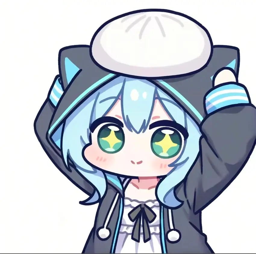小天使
