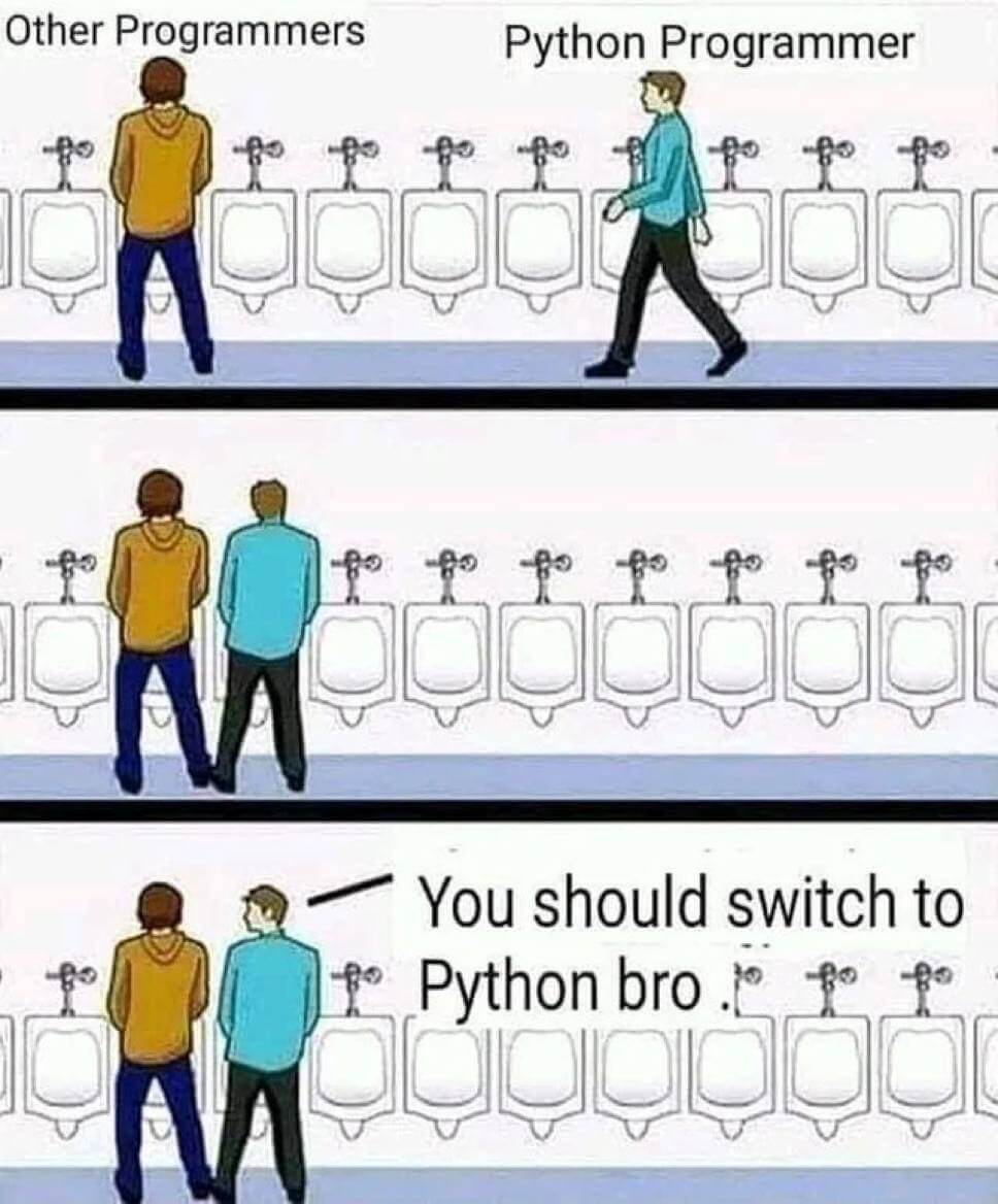 python 用户 belike